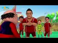 Motu Patlu | New Compilation 33 - தமிழ் கதை | S6 | Tamil Cartoon #spot