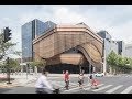5 Unique Building Designs with Spectacular Moving Facade