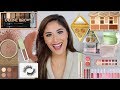 HUGE MAKEUP GIVEAWAY 2019! 2X THE PRIZES | OPEN INTERNATIONAL