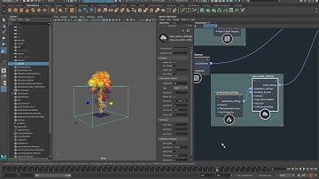 Bifrost Graph: Aero Combustion work flow PART 10 - Aero Adaptivity, Optimising the simulation
