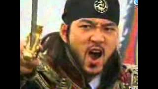 jumong tagalog version (the last four minutes of episode 136) LAST EP.