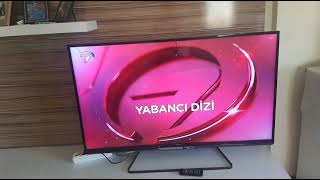 Kanal 7 yabancı dizi jeneriği 19 Eylül 2022 Resimi