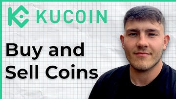 How To Buy And Sell Coins On KuCoin (2025 Guide)