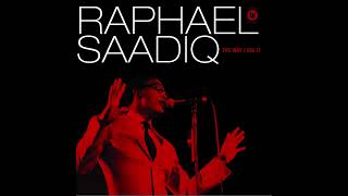 Raphael Saadiq - Sometimes