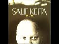 Salif keita  4v