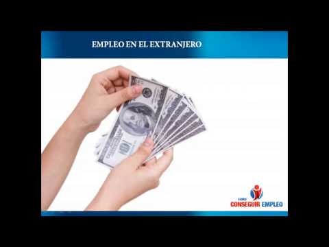 ¿Qué Es La Junta De Promoción De Empleo En El Extranjero?