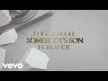 Tiwa Savage - Somebody’s Son (Lyric Video) ft. Brandy