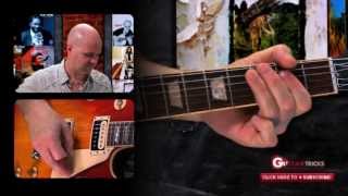 Guitar Tricks 174: Texas Boogie Rhythm chords