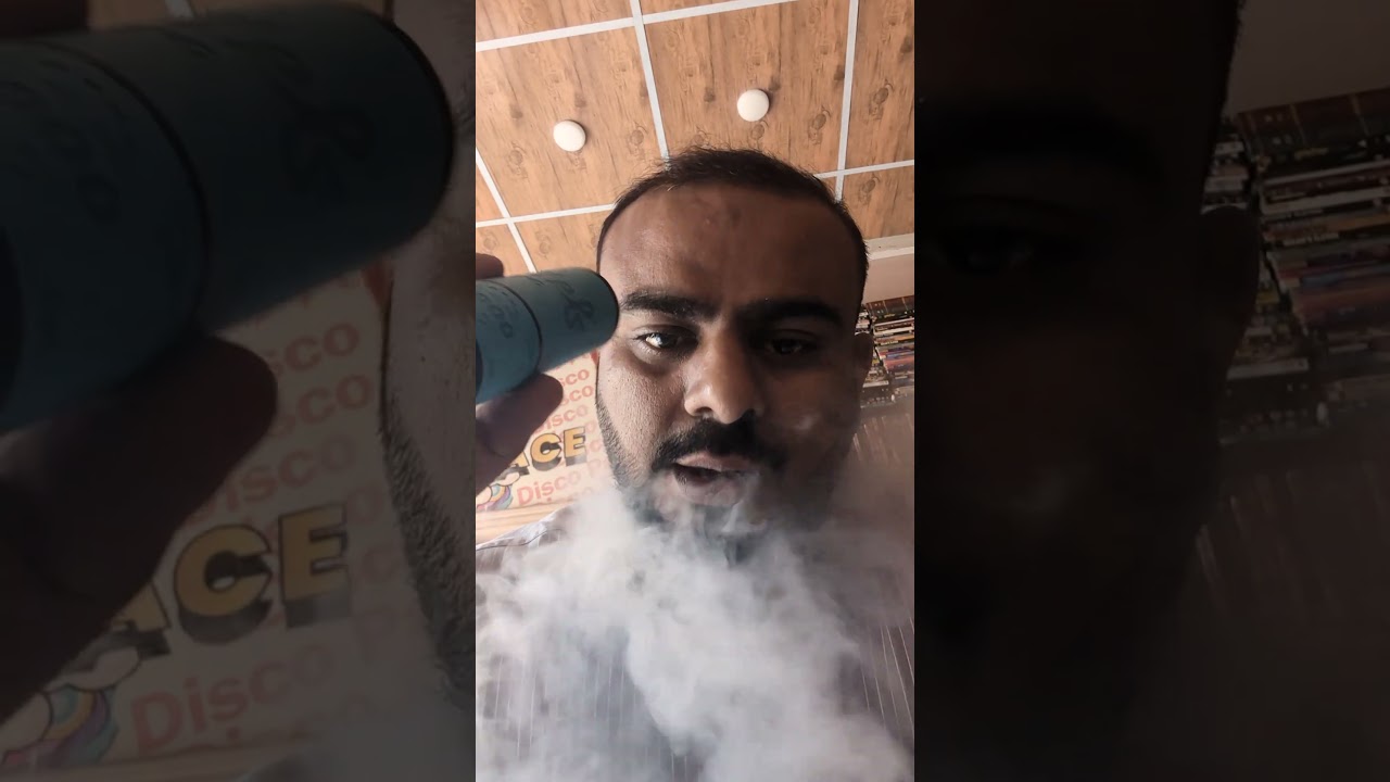 DL disposable King - Fragesta