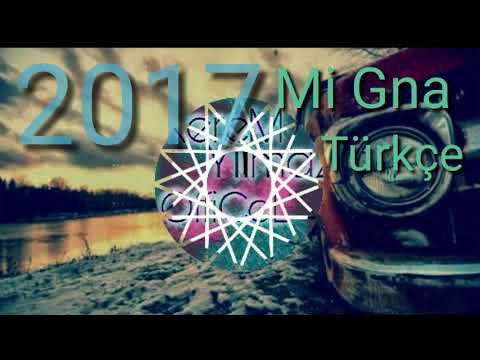 Berat Toksöz ft. Barış Koçak Bitti Artık Bu Sevda [Mi Gna] Türkçe Versiyon 2017 [Remix]