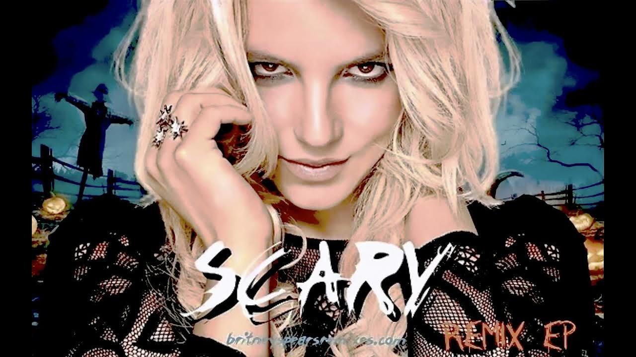 Scared remix