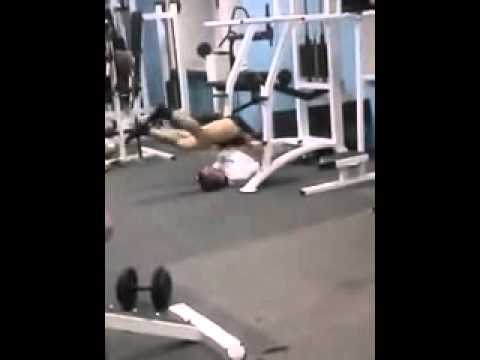 Funniest Workout Ever