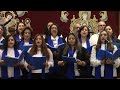 يا بختك ياللى تتشفع بام النور نجومي