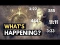 The 4 BIGGEST Reasons Why You Are Seeing Repeating Number Patterns | ANGEL NUMBERS