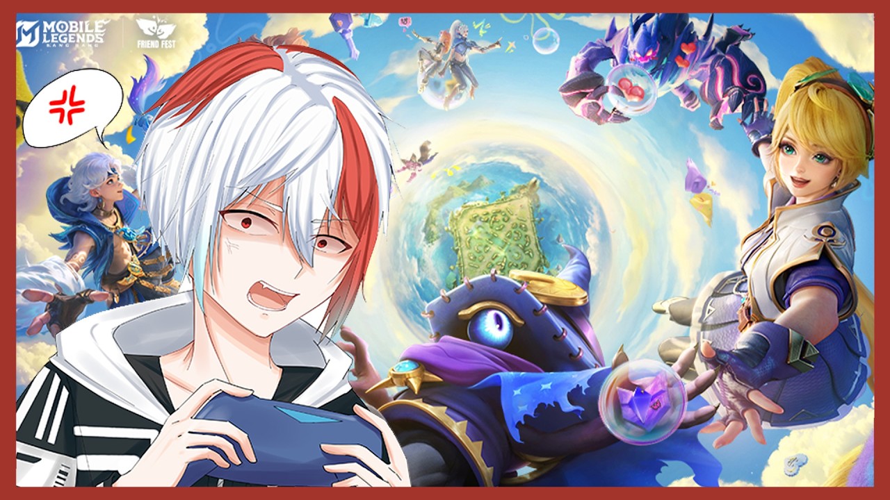 JASA NURUNIN RANK KALIAN~