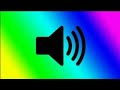Kaboom - Sound FX [HD]