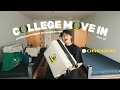 College dorm move in  university of oregon  exchange student australia