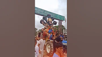 HINDU EKTA SAMITI King Of Khetia Coming Soon 2k23 Ganpati Ganpatibappamorya Ganpatibappa 