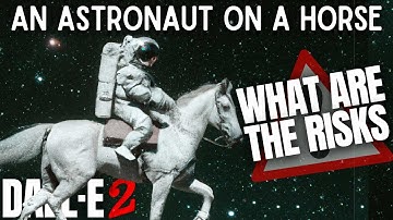 The Dark Side of DALL·E: OpenAI’s Ethical & Security Challenges