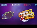 ChuChu Rocket! Universe: Chapter 13 League Constellation - 3 Stars , Apple Arcade Walkthrough