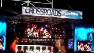 Crossroads - Sweet Home Chicago Encore