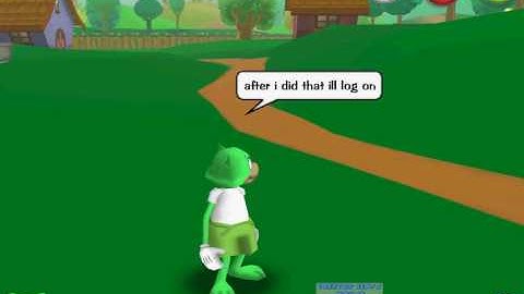 Toontown - How to control multiple toons