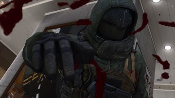 first cod edit [Clips in desc]