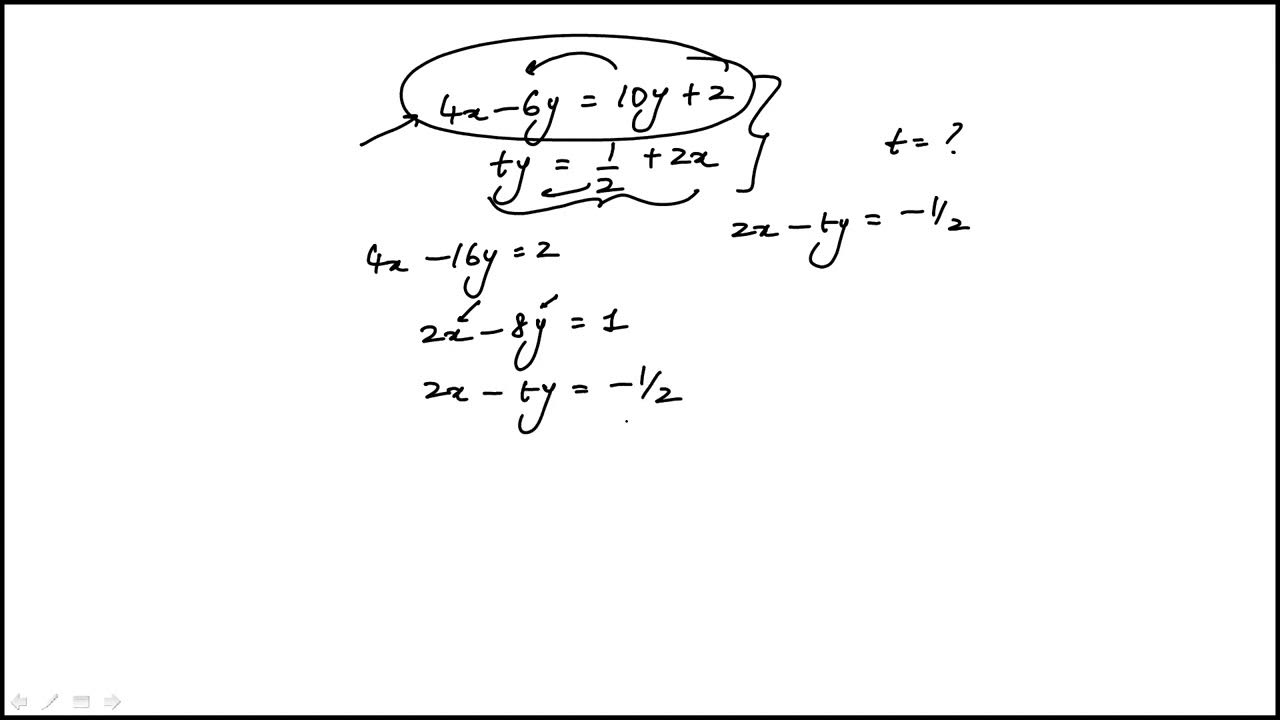 Question 17 Digital SAT Bluebook Practice Test 1 Section 2 Math Module