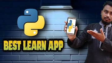 মোবাইল অ্যাপ দিয়ে 15 দিনে পাইথন শিখুন programming-hero | bangla tutorial | who to learn pyrhon