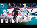 Reggiana Sampdoria goals and highlights