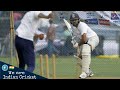 Rohit sharma's batting technique in nets |We are Indian Cricket|