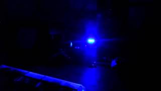 Axitech Xtreme XL09BWB 9 LED