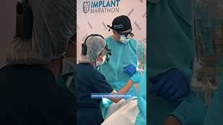TCP Level 2 Implant Marathon Review #implantplacement #implants #implantology