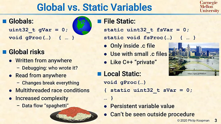 L08 03 Global vs Static Variables