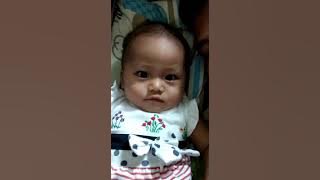Baby Key sayang Abee.. Maa syaa Allah 🤲