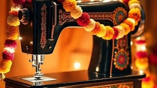 happy Vishwakarma De sabhi ko Hani Radha boutique ki taraf se