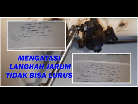 Video: Apa 11 Tanda Yang Ada Di Bordir?