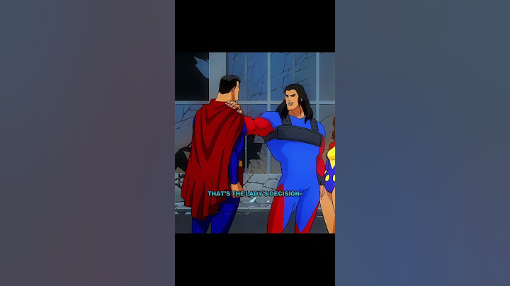 This Is WHY You Don't MESS With Superman's Girl | #shorts #dc #superman #comics #dcuniverse
