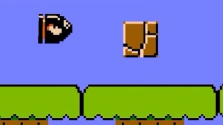 Bullet Bill (Flash) - Completo