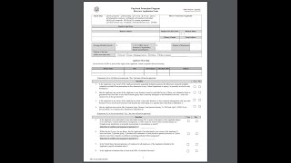 SBA Paycheck Protection Program (PPP) Application Overview with Chase