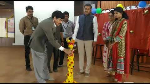 ADITYA COLLEGE OF ENGINEERING IEEE STUDENT BRANCH INAUGURAL FUNCTION