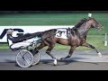 4 year old rattle my cage love you  sarah svanstedt won in 1502 1086 at the meadowlands