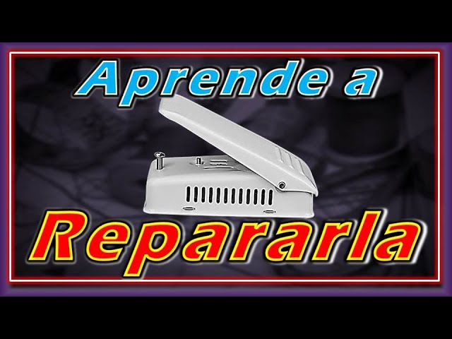 Mira porque el motor industrial de maquina de coser pierde fuerza o no  enciende  Mira porque el motor industrial de maquina de coser pierde  fuerza o no enciende . . . #