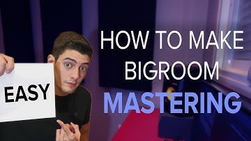 How To Make Big Room #5 - MASTERING + Supermvn Stems 😱