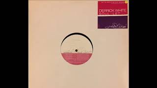 Derrick White  -  Soul 2 Let Go (Sir Piers & Ed Funk's Curious Deep Groove Dub)