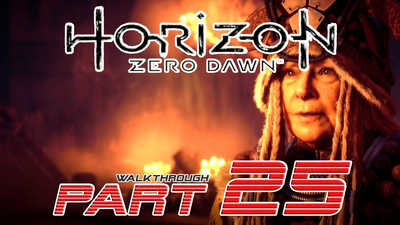 rost horizon zero dawn rost horizon zero dawn