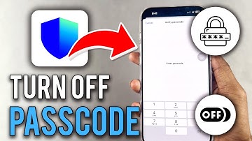 How to Turn Off Passcode on Trust Wallet - 2025