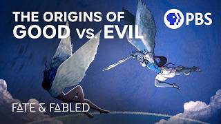 The War in Heaven | Fate & Fabled
