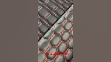 cnc stitching machine