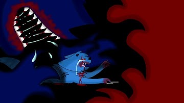 Wolves map thumbnail contest entry